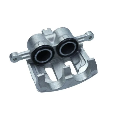 Imagem de MAXGEAR 82 1147 Pinça de travão Aço eixo dianteiro, lado esquerdo, atrás do NISSAN: Pick Up
