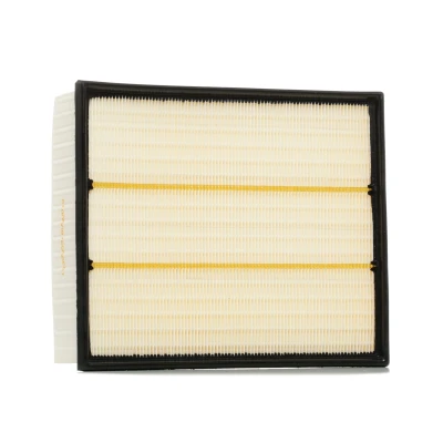 Imagem de BOSCH 1 457 433 748 Filtro de ar 70 317 276 Cartucho filtrante MERCEDES BENZ: Vito Van, Sprinter 5 T Camião plataforma/Chassis, Minibus