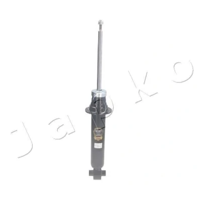 Imagem de JAPKO MJ00383 Amortecedor Eixo dianteiro Pressão do gás Tubo duplo com mola de quebra tensão cavilha em cima, olhal baixo