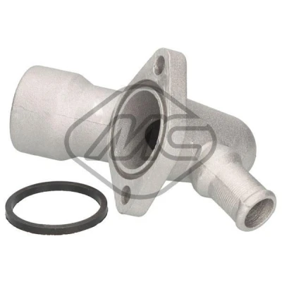 Imagem de Metalcaucho 05227 Flange Metal CITROËN: Jumpy II Van, C8