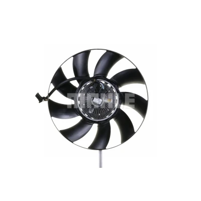 Imagem de MAHLE ORIGINAL CFF 469 000P Ventilador de Radiador 500mm térmico LAND ROVER: Range Rover 3