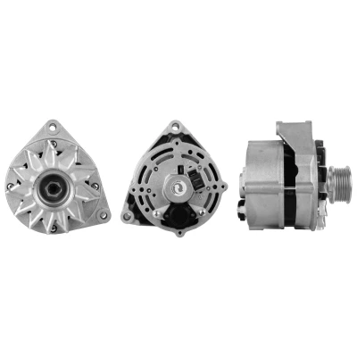 Imagem de LUCAS LRA00719 Alternador 14V 70A MERCEDES BENZ: 190, W124 Sedan