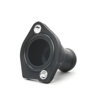 Imagem de VAICO V10 0270 Flange de cabeça cilíndrica, traseira Original Quality VOLKSWAGEN: GOLF 3, 2, Sharan I, SEAT: Ibiza Córdoba I Sedan