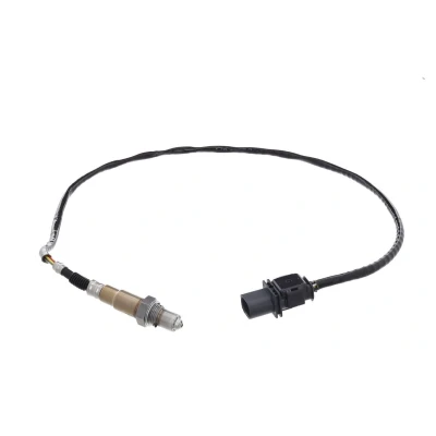 Imagem de VALEO 368430 Sonda Lambda antes do catalisador M18x1,5 plana, de banda larga, Rosca pré lubrificada, com aquecimento BMW: 3 Coupe