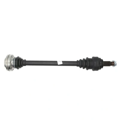 Imagem de SPIDAN 24128 Veio de transmissão 689,7 com porca BMW: 1 Hatchback