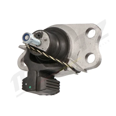 Imagem de MERTZ M S4874 Suporte, motor à frente, lado direito Apoio hidráulico M10x1,5 RENAULT: CLIO 2, Kangoo I, 2 Kasten