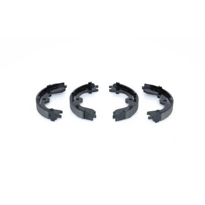 Imagem de BOSCH 0 986 487 941 Maxilas de Travão Mão