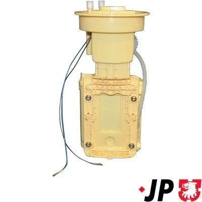 Imagem de JP GROUP 1115206000 Unidade de alimentação combustível elétrico