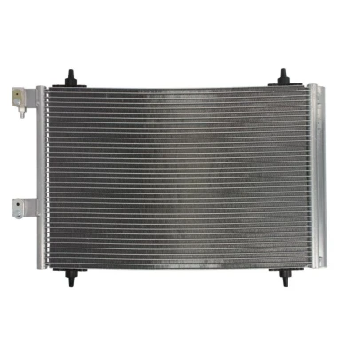 Imagem de Condensador, ar condicionado THERMOTEC KTT110160