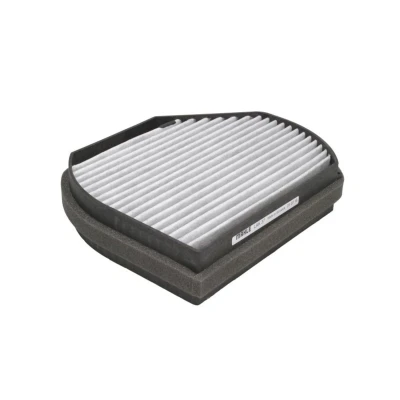 Imagem de MAHLE ORIGINAL LAK 37 Filtro, ar do habitáculo Filtro de carvão ativado 205,0 263 53,7 MERCEDES BENZ: Classe E Sedan, C Coupe