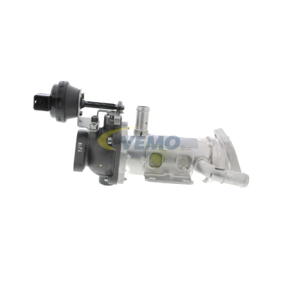 Imagem de VEMO V42 63 0015 Radiador EGR Q+, original equipment manufacturer quality RENAULT: MEGANE 2 Kombi, LAGUNA 3 Grandtour, ESPACE 4