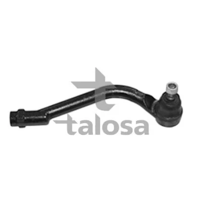 Imagem de TALOSA 42 07840 Rótula de direção M10x1.25 1. Eixo dianteiro direito