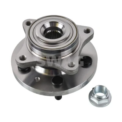 Imagem de SWAG 33 10 1971 Kit de rolamento roda LAND ROVER: Discovery 3, Range Rover Sport