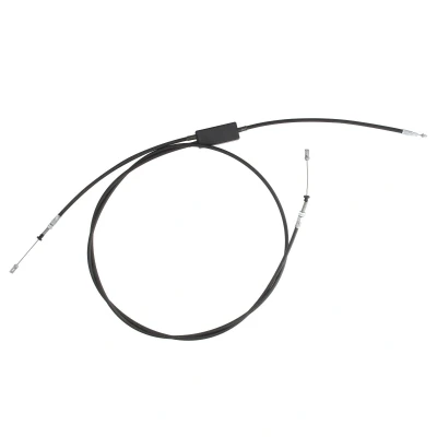 Imagem de Cabo da tampa do motor DT Spare Parts 1.22874