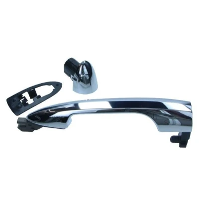 Imagem de MAXGEAR 28 1003 Puxadores de Porta à frente, lado direito sem chave cromado ALFA ROMEO: Giulietta Hatchback
