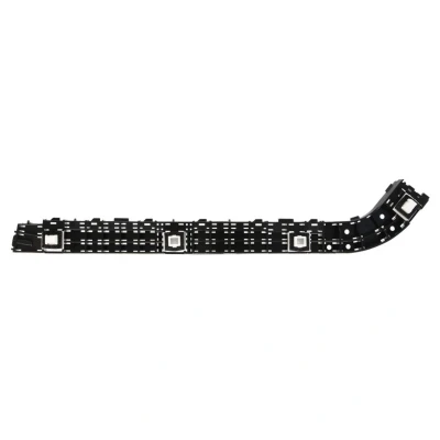Imagem de Suporte, para choques BLIC 6508 06 2957932P