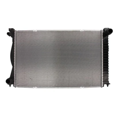 Imagem de THERMOTEC D7A038TT Radiador, arrefecimento do motor AUDI: A6 C6 Sedan