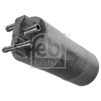 Imagem de FEBI BILSTEIN 100480 Filtro de Combustível dos tubos AUDI: A6 C6 Avant, Sedan, Allroad