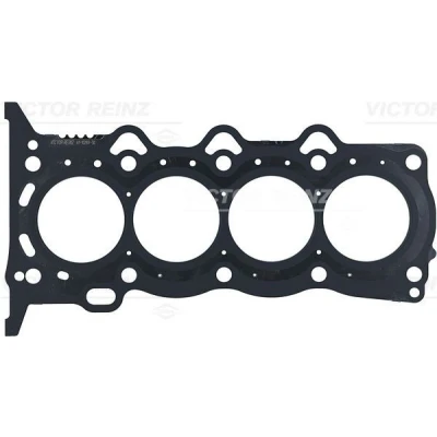 Imagem de REINZ 61 10289 30 Juntas da Cabeça do Motor 74,4 Junta de camadas metálicas 4 TOYOTA: Corolla Verso, Yaris II Hatchback