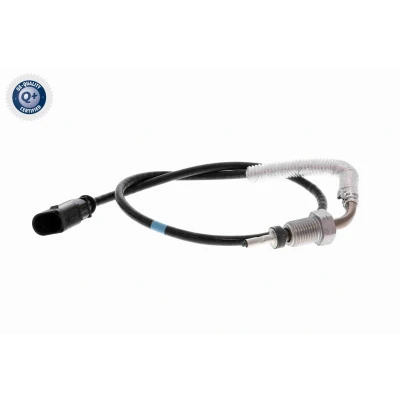 Imagem de VEMO V10 72 1432 Sensor Antes do turbocompressor Q+, original equipment manufacturer quality VOLKSWAGEN: CC, Scirocco III