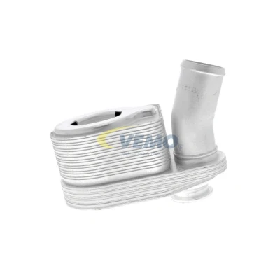 Imagem de VEMO V27 60 0001 Radiador de Óleo com junta EXPERT KITS +