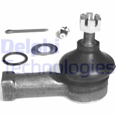 Imagem de DELPHI TA1146 Rótula de direção HYUNDAI: Pony Hatchback, / Excel Sedan