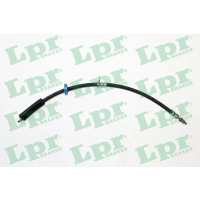 Imagem de LPR 6T48063 Mangueira de Travão 530 F10X1 PEUGEOT: 207 Hatchback, CITROËN: C4 II Cactus