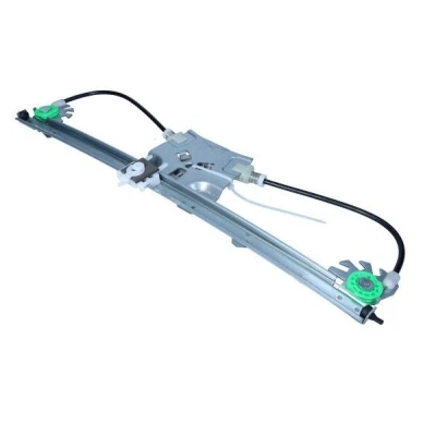 Imagem de Maxgear Elevador de vidro à frente, lado esquerdo elétrico 50 0841 FIAT: Fiorino III Van / Carrinha, CITROËN: Nemo Van, PEUGEOT: Bipper
