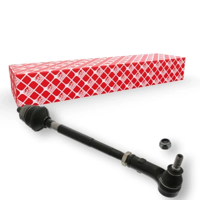 Imagem de FEBI BILSTEIN 10909 Barra de Direcção Eixo dianteiro, lado direito ProKit