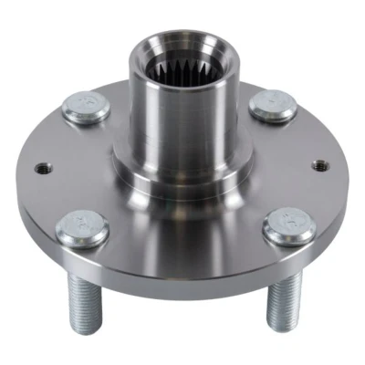 Imagem de FEBI BILSTEIN 170362 Cubo da Roda HYUNDAI: Getz