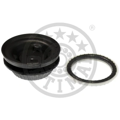 Imagem de OPTIMAL F8 6308 Suporte de apoio do conjunto mola / amortecedor Eixo dianteiro com chumaceira FORD: MONDEO 2, 1, 2 Kombi