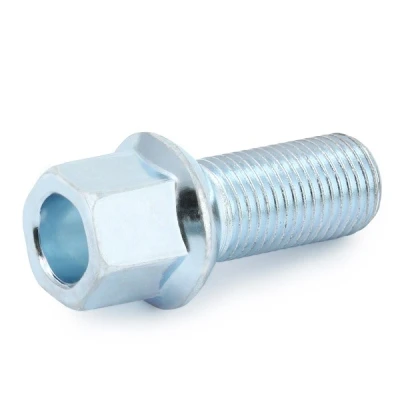 Imagem de FEBI BILSTEIN 46632 Parafuso da Roda Base esférica A/G 48 VOLKSWAGEN: Passat B8 Alltrack, Golf 3, 7, AUDI: A4 B5 Avant, A3 Hatchback, B6 Sedan