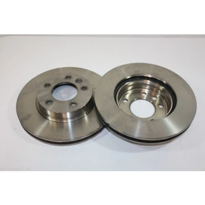 Imagem de AUTOMEGA Disco de travão AUDI: Q7, VOLKSWAGEN: Touareg I, PORSCHE: Cayenne 330mm 32mm 130mm ventilado 120036710 7L6615302D,7L6615302J,7L6615302N
