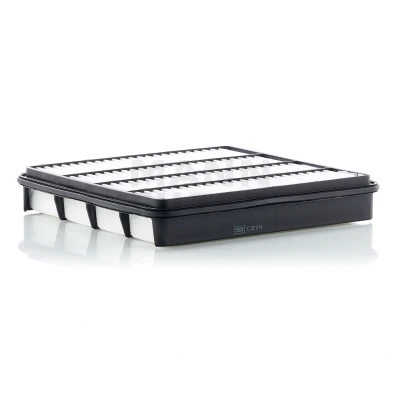 Imagem de MANN FILTER C 32 014 Filtro de ar 51 298 314 Cartucho filtrante