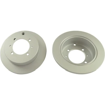 Imagem de KAVO PARTS BR 3230 C Disco de travão 262 10 4 114 cheio revestido MITSUBISHI: Space Runner I, Lancer 7 Limousine,