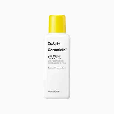Imagem de Dr.Jart+ Ceramidin Skin Barrier Serum Toner 150ml