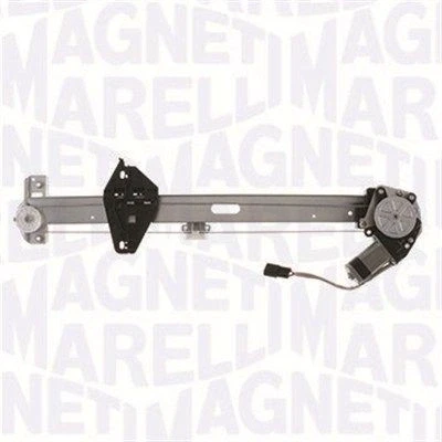 Imagem de Elementos de elevação janelas MAGNETI MARELLI 350103170259 Links