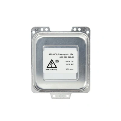 Imagem de HELLA 5DC 009 060 311 Balastro, lâmpada de descarga gás