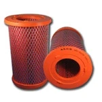 Imagem de ALCO FILTER MD 5170 Filtro de ar 230,0 148,0 Cartucho filtrante NISSAN: Pick Up