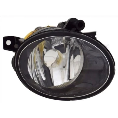 Imagem de TYC 19 15062 01 9 Farol de Nevoeiro esquerda
