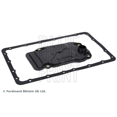 Imagem de BLUE PRINT ADBP210145 Conjunto do filtro hidráulico, caixa velocidades automática com junta cárter óleo