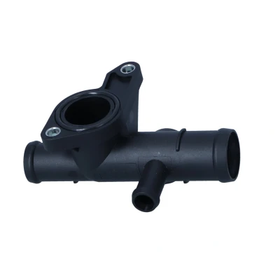 Imagem de NRF 775022 Flange de cabeça cilíndrica, do lado da caixa velocidades motor para o radiador VOLKSWAGEN: Golf 4, 4 Variant