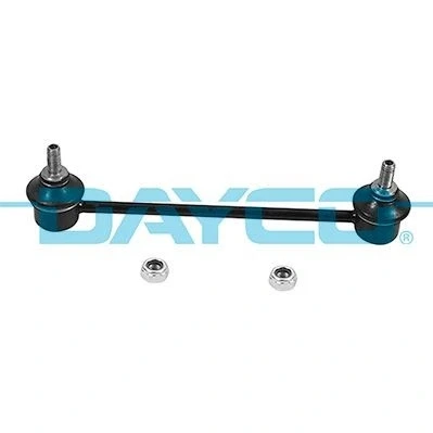 Imagem de DAYCO DSS1126 barra / escora, estabilizadora Eixo dianteiro, lado esquerdo, direito M10x1.5 HONDA: CIVIC 8 Hatchback