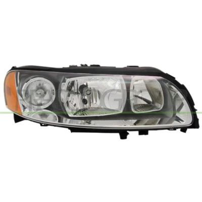 Imagem de PRASCO VV0444904 Farol Principal esquerda H9/H7, H9, H7 VOLVO: V70 2