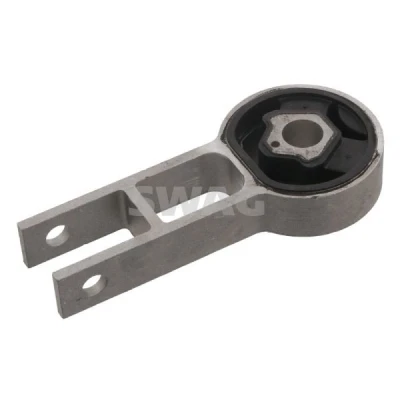 Imagem de SWAG 70 93 4307 Suporte, motor traseira Rolamento de borracha e metal FIAT: Stilo Hatchback, Multi Wagon