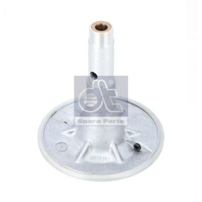 Imagem de Árvore, centrifugadora de limpeza DT Spare Parts 1.10857