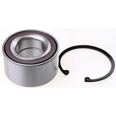 Imagem de DENCKERMANN W413478 Kit de rolamento roda com sensor do ABS integrado 78mm OPEL: Mokka / X