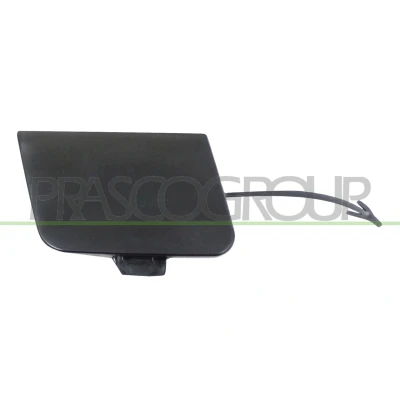 Imagem de PRASCO AD3201236 Tampa, gancho de reboque à frente AUDI: A3 Hatchback, Sportback