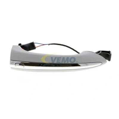 Imagem de VEMO V51 85 0005 Puxadores de Porta traseira esquerda, direita CHEVROLET: Cruze Sedan