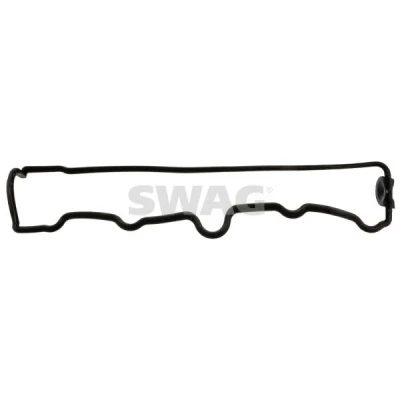 Imagem de SWAG 40 91 5665 Junta de Tapa Valvulas Borracha OPEL: Corsa B Hatchback, Vectra Carrinha, Astra F Sedan, VAUXHALL: Mk1